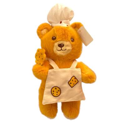 Yumşaq Mişka 773-5-8/25SM - 4
