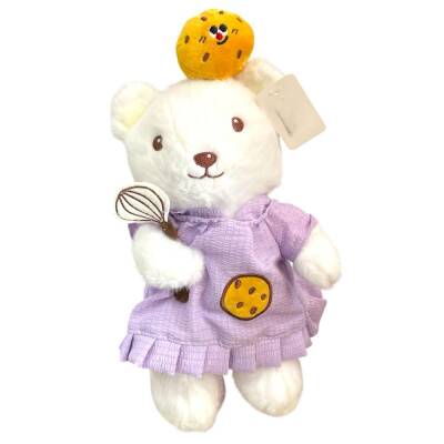 Yumşaq Mişka 773-5-8/25SM - 1