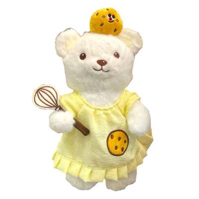 Yumşaq Mişka 773-5-8/25SM - 2