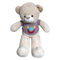 Yumşaq Mişka 99-A1 125CM - 1