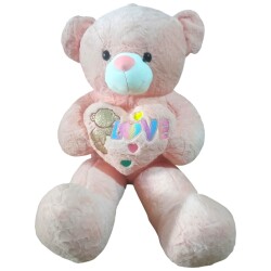 Yumşaq Mişka 99-A31/125CM - 1
