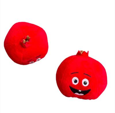 Yumşaq Nar 12-533 - 1