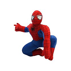 Yumşaq Oturmuş Spiderman 35sm - 