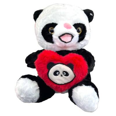 Yumşaq Panda 0646-13 - 1