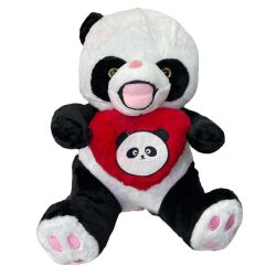 Yumşaq Panda 0646-14 - 1