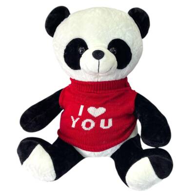 Yumşaq Panda 9-F24/50CM - 1