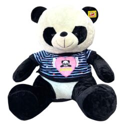 Yumşaq Panda 9-X28 - 1