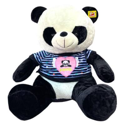 Yumşaq Panda 9-X28 - 1