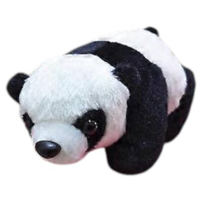 Yumşaq Panda Oyuncağı 15 sm 0829-C6 - 1