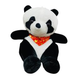 Yumşaq Panda Oyuncağı 22 sm 0778-C6 - 