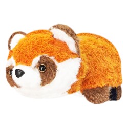 Yumşaq Panda-Tülkü 0881-57 - 1