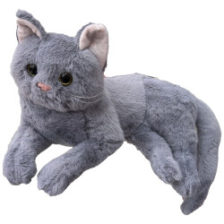 Yumşaq Pişik 0959-57/30 SM - 