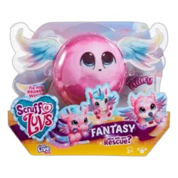 Yumşaq Pişik 2327-1 (EL-1) - 