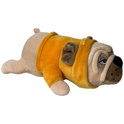 Yumşaq Pitbull 1487-13/30 SM - 