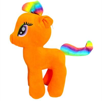 Yumşaq Pony 11-209/35SM - 2