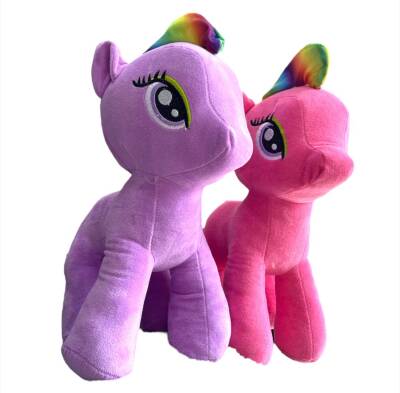 Yumşaq Pony 11-209/35SM - 1