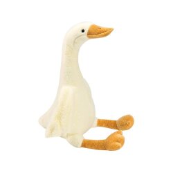 Yumşaq Qaz 90sm - 3