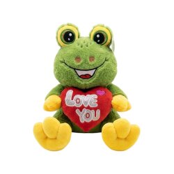 Yumşaq Qurbağa 30sm - 