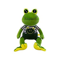 Yumşaq Qurbağa 40sm - 