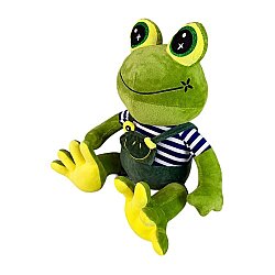 Yumşaq Qurbağa 55sm - 