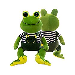 Yumşaq Qurbağa 65sm - 