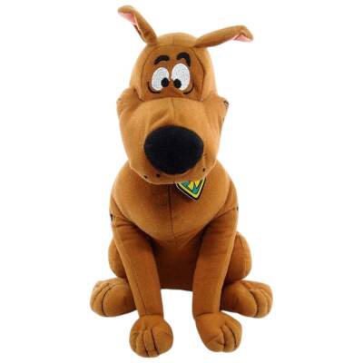Yumşaq Scooby Doo 0881-46 - 1