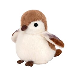 Yumşaq Sərçə 21sm 66-C3 - 