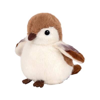 Yumşaq Sərçə 21sm 66-C3 - 1