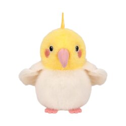 Yumşaq Sərçə 21 sm 66-C5 - 