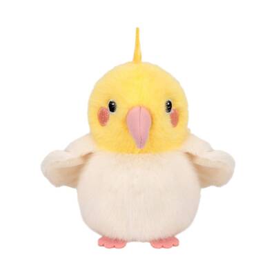 Yumşaq Sərçə 21 sm 66-C5 - 1