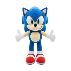 Yumşaq Sonic 50sm - 