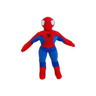 Yumşaq Spiderman 35sm - 1