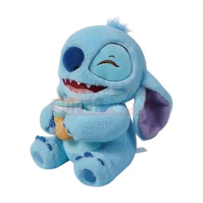 Yumşaq Stitch 30sm 0881-G-13 - 1