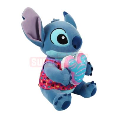 Yumşaq Stitch 30sm 0881-G-4 - 1