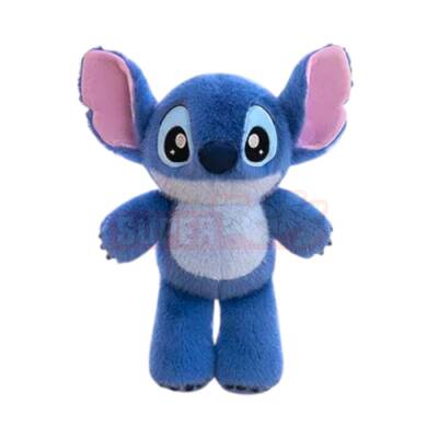 Yumşaq Stitch 38sm 0881-G6 - 1