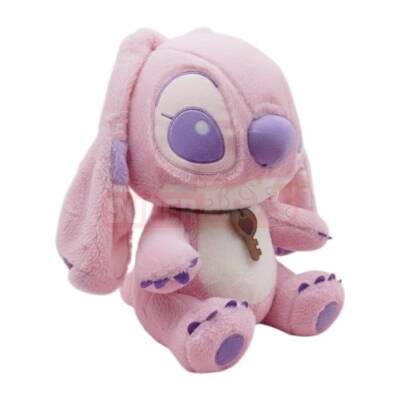 Yumşaq Stitch Çəhrayı 50sm 0881-G36 - 1