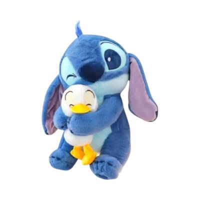 Yumşaq Stitch Ördək 202-11 - 1