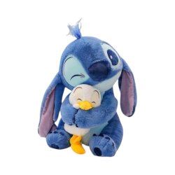 Yumşaq Stitch Ördəkli 202-11 - 1