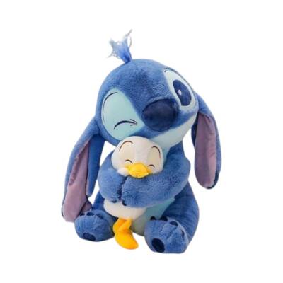 Yumşaq Stitch Ördəkli 202-11 - 1