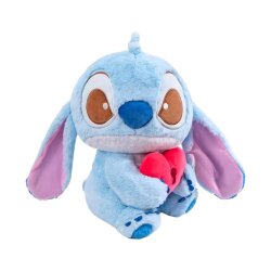 Yumşaq Stitch Ürəkli 0881-G33 - 