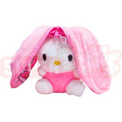 Yumşaq Sürpriz Hello Kitty 20sm - 1