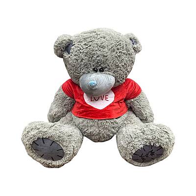 Yumşaq Tedi - Teddy Bear 100sm - 1