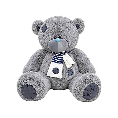 Yumşaq Tedi - Teddy Bear 120sm - 1
