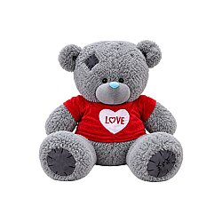 Yumşaq Tedi - Teddy Bear 80sm - 