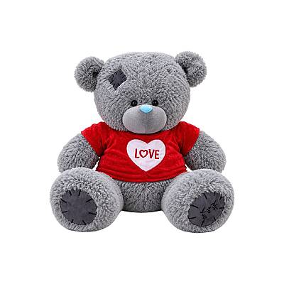 Yumşaq Tedi - Teddy Bear 80sm - 1