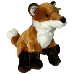 Yumşaq Tülkü 0960-4/23 SM - 