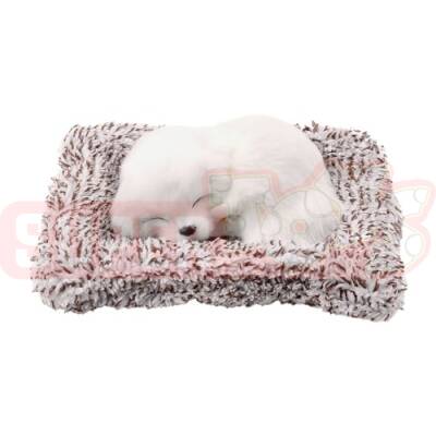 Yumşaq Yatmış İt İnteraktiv Oyuncaq (387-259) - 1