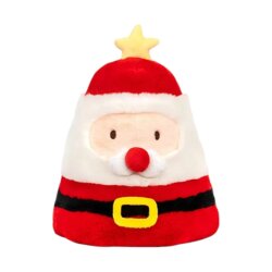 Yumşaq Yolka / Şaxta Baba 45 sm 66-C1 - 