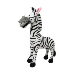 Yumşaq Zebra 45sm 70-C1 - 