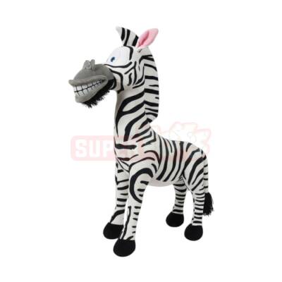 Yumşaq Zebra 45sm 70-C1 - 1